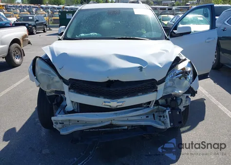 2015 Chevrolet Equinox 1Lt from USA, damaged, VIN 2GNALBEK6F1116812